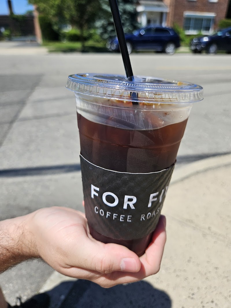 For Five Coffee Manhasset photo 5