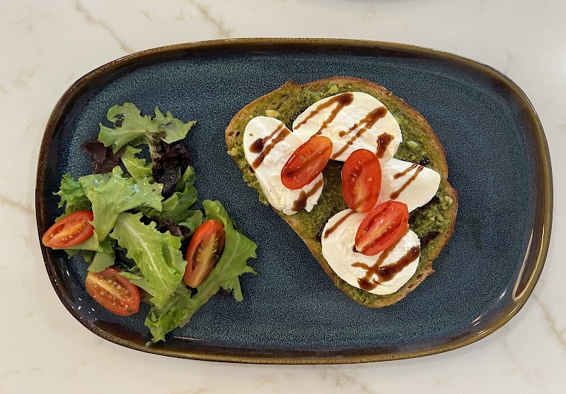 Fora Cafe photo 2