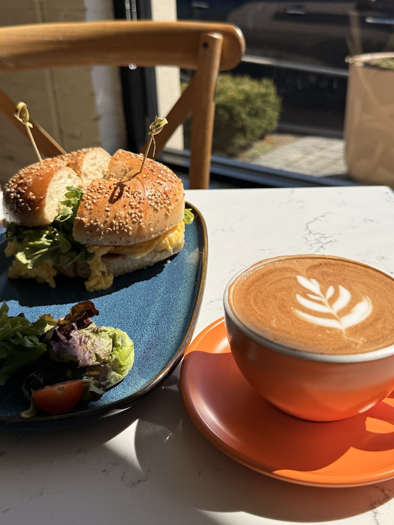 Fora Cafe photo 3