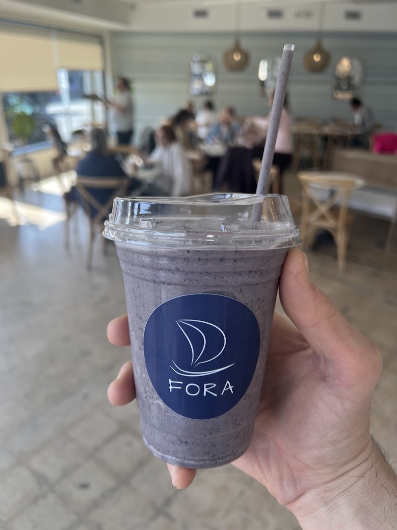 Fora Cafe photo 4