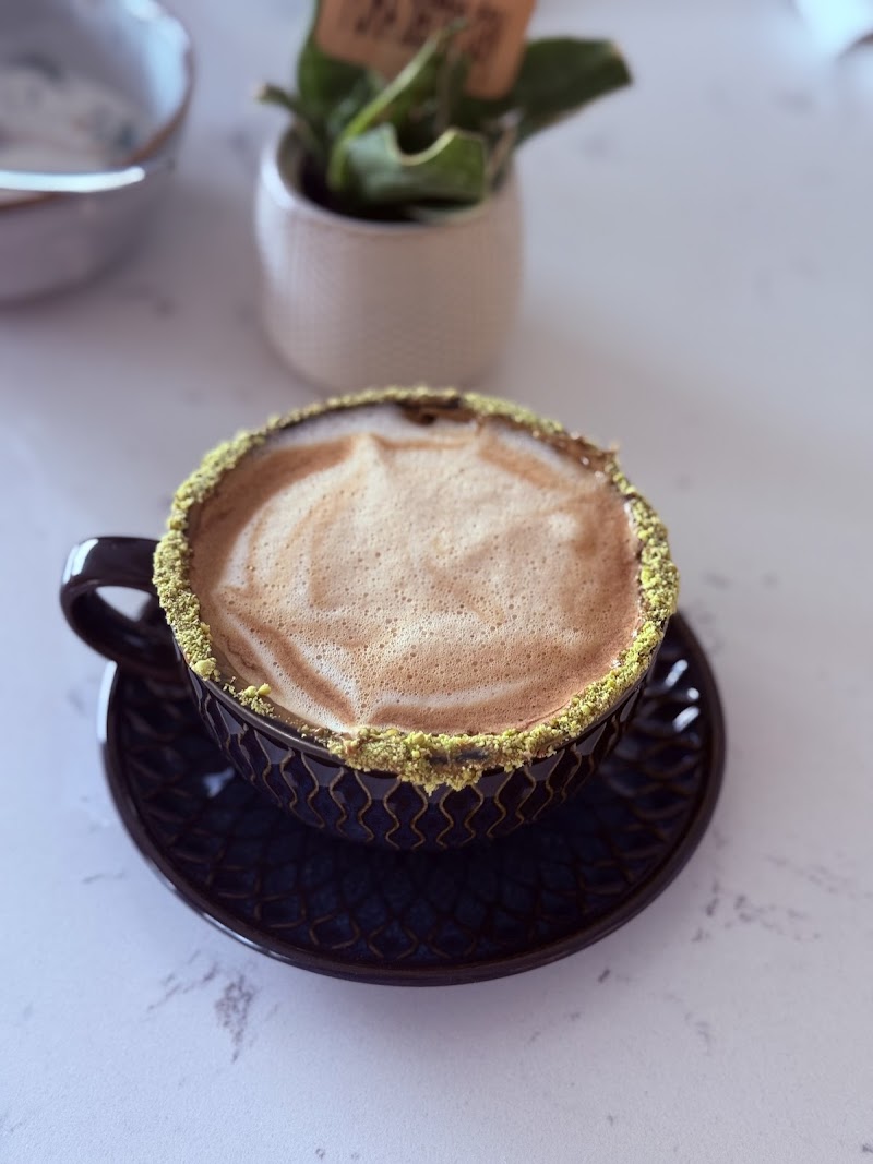 Fora Cafe photo 5