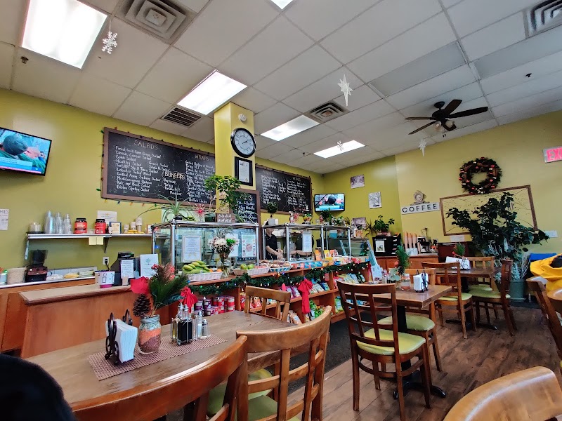 Forest Ave Grill photo 3