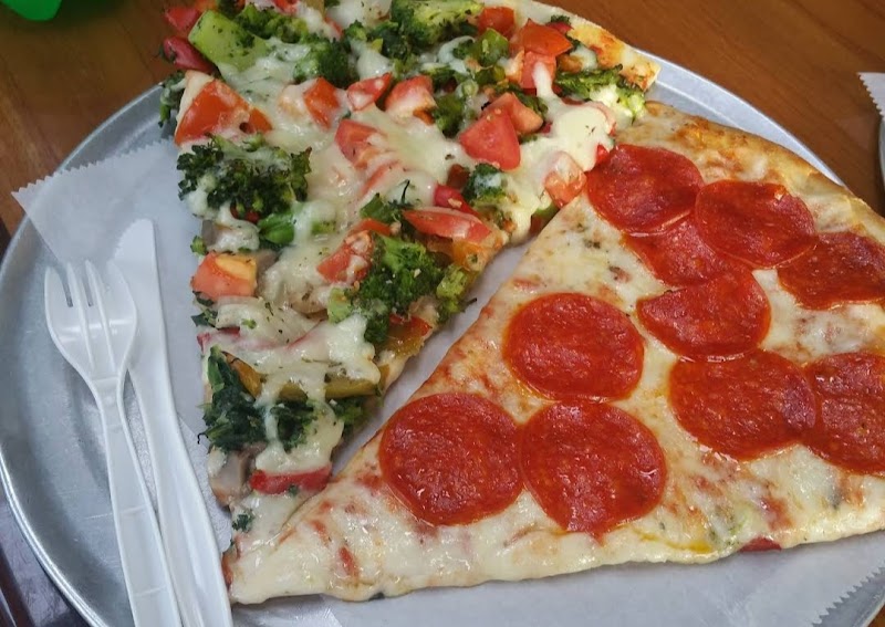 Forest Avenue Pizza photo 3