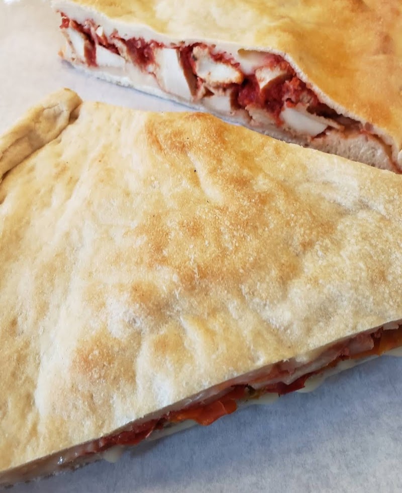 Forest Avenue Pizza photo 4
