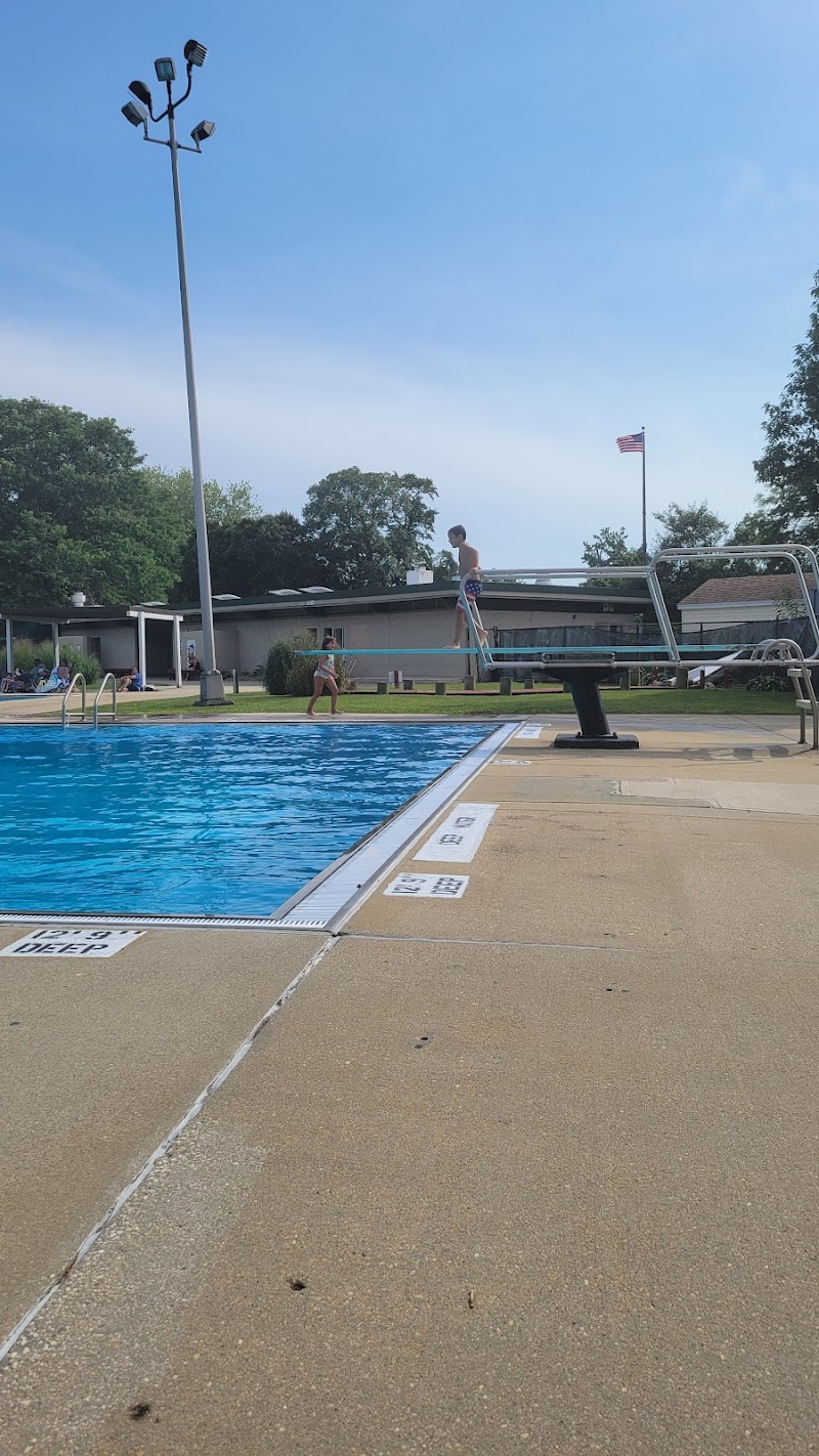 Forest City Pool photo 2