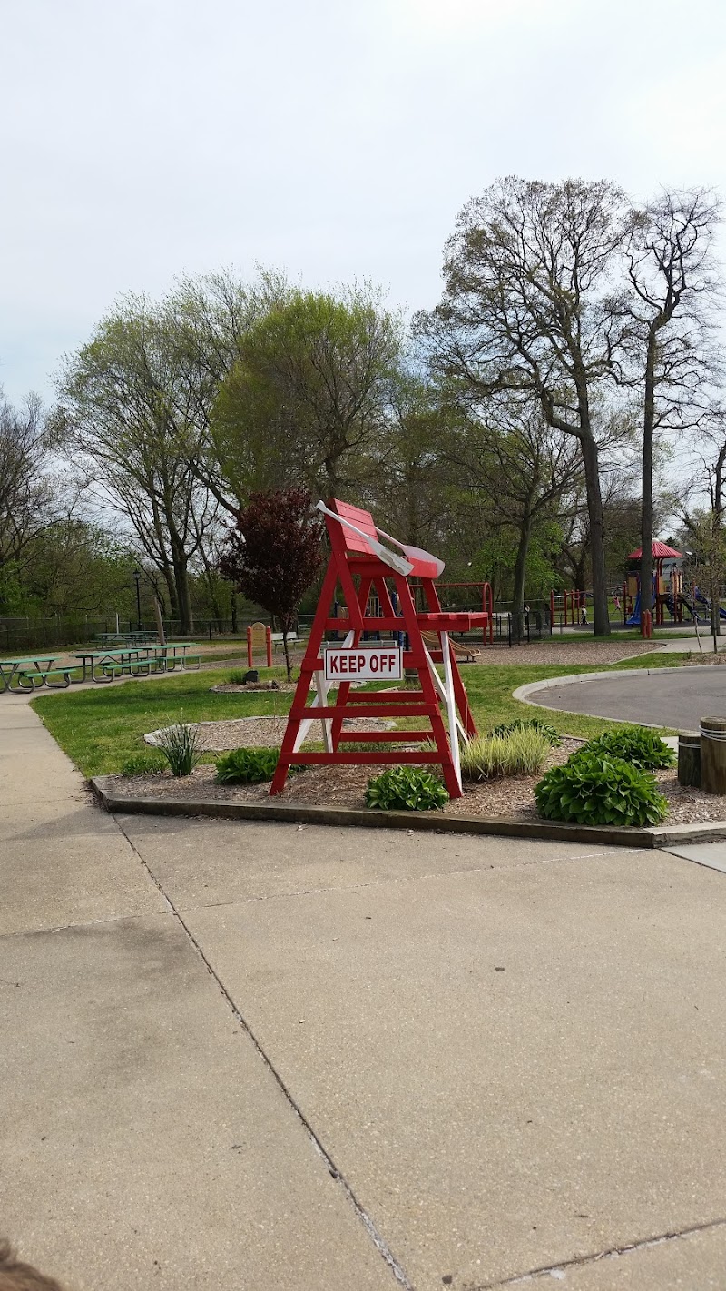 Forest City Pool photo 4