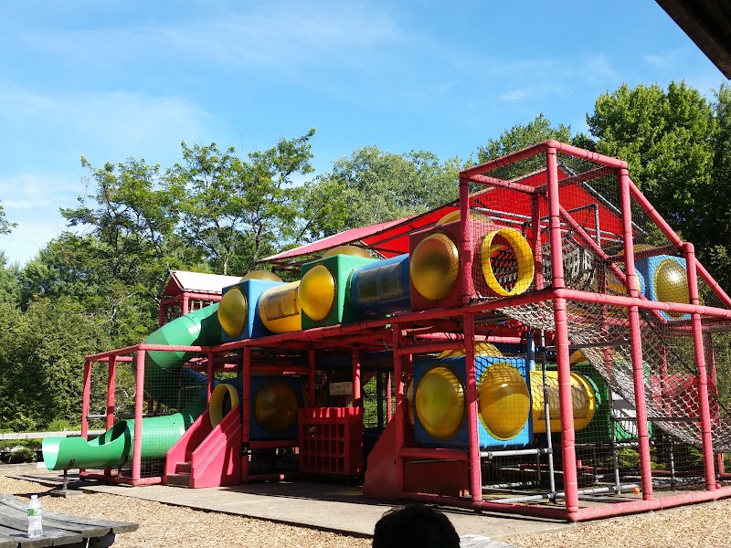 Fort Rickey Discovery Zoo photo 2