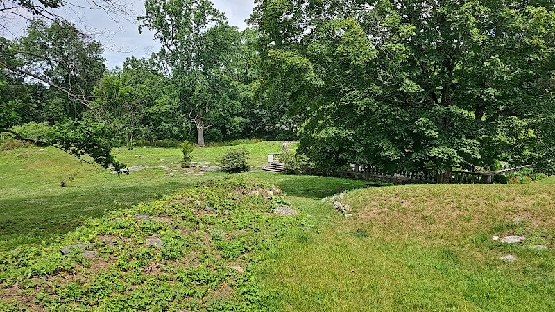 Fort Stamford photo 2