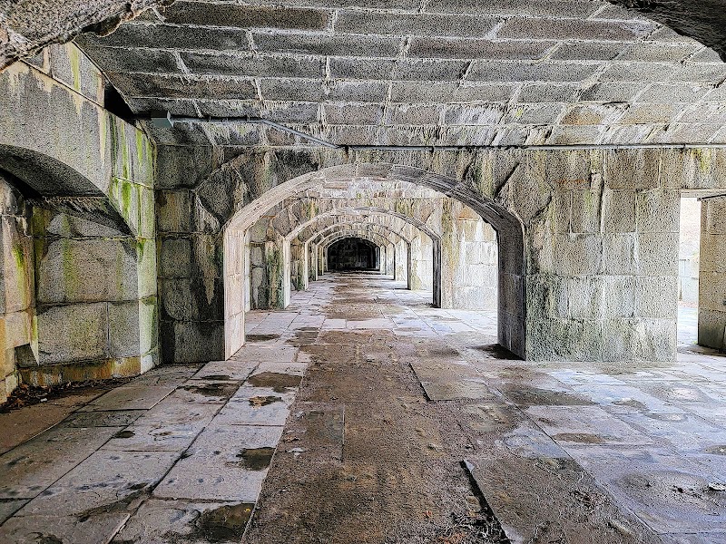 Fort Totten Park photo 2