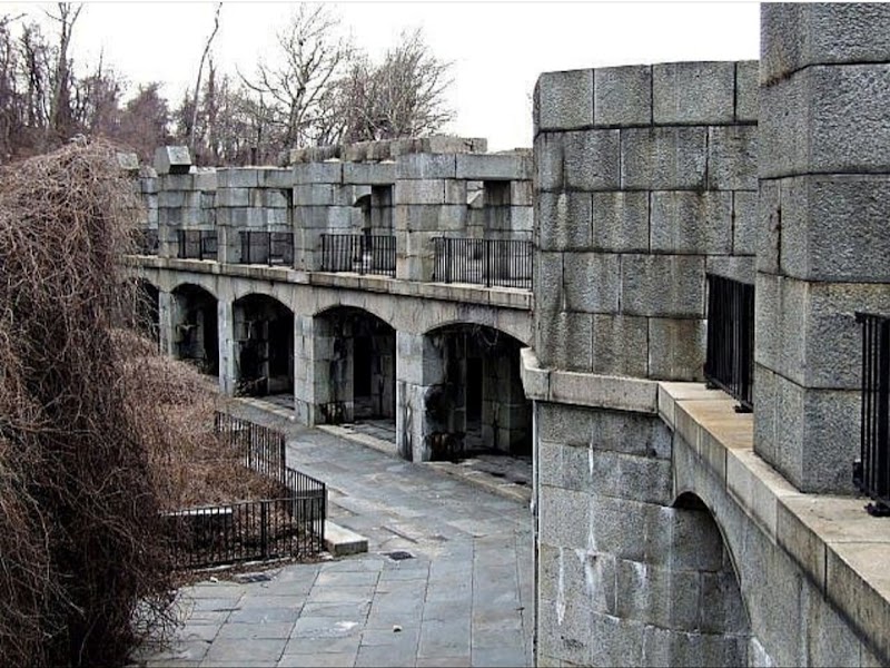 Fort Totten Park photo 3
