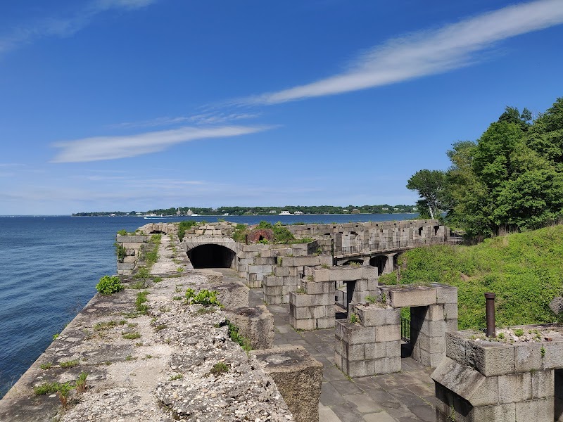Fort Totten Park photo 4