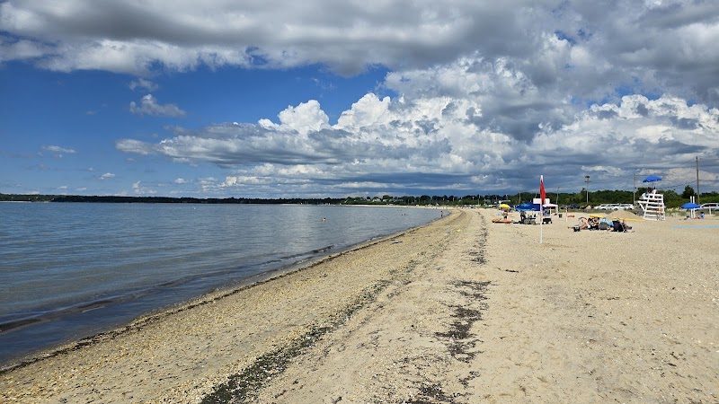Foster Memorial Beach photo 2