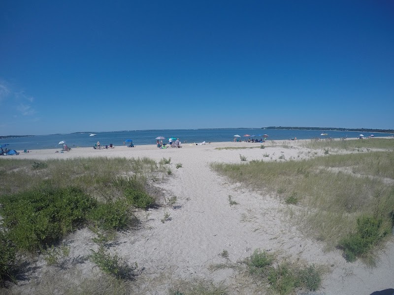 Foster Memorial Beach photo 3