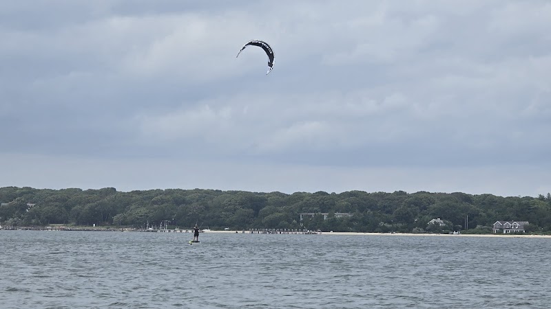 Foster Memorial Beach photo 4