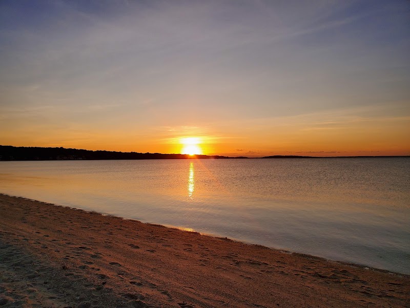 Foster Memorial Beach photo 5