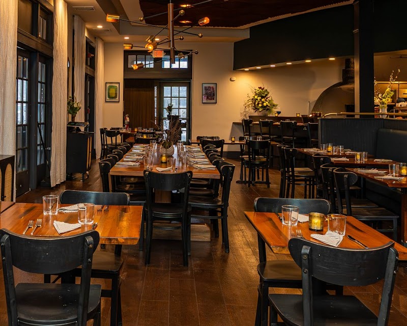 Foster Restaurant photo 1