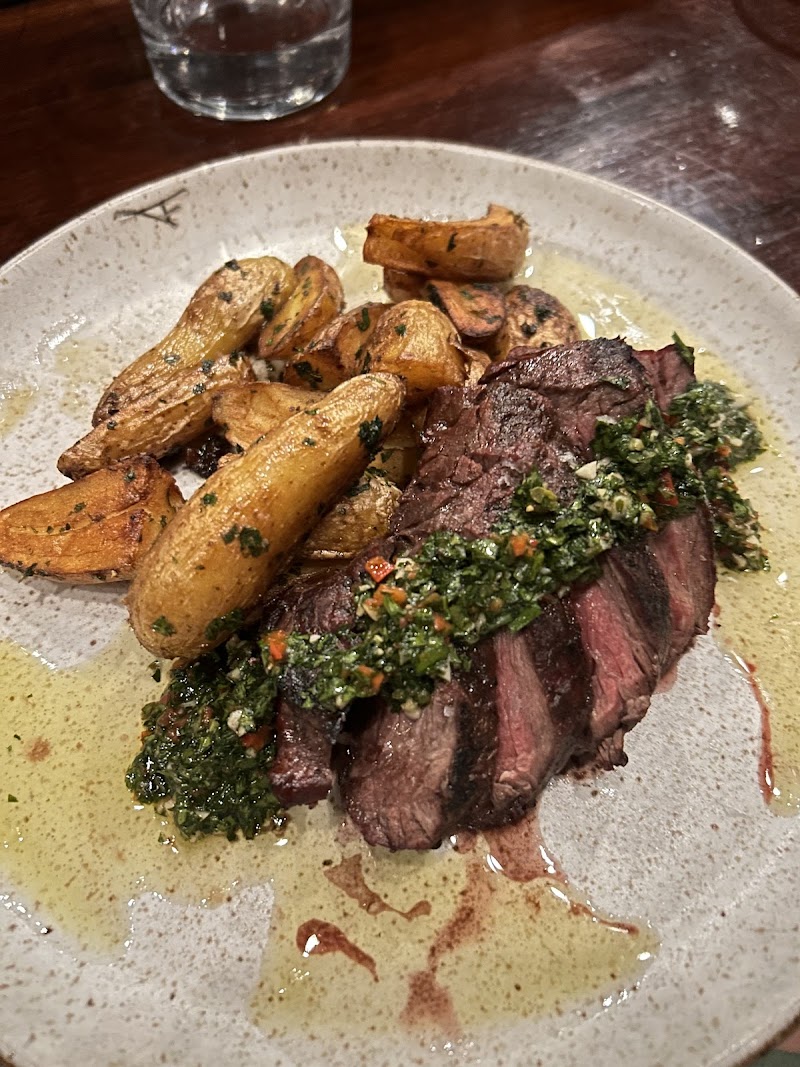 Foster Restaurant photo 3