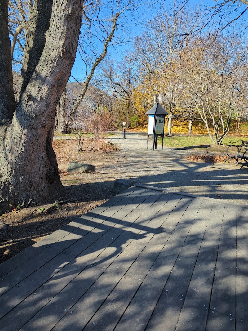 Foundry Dock Park photo 3