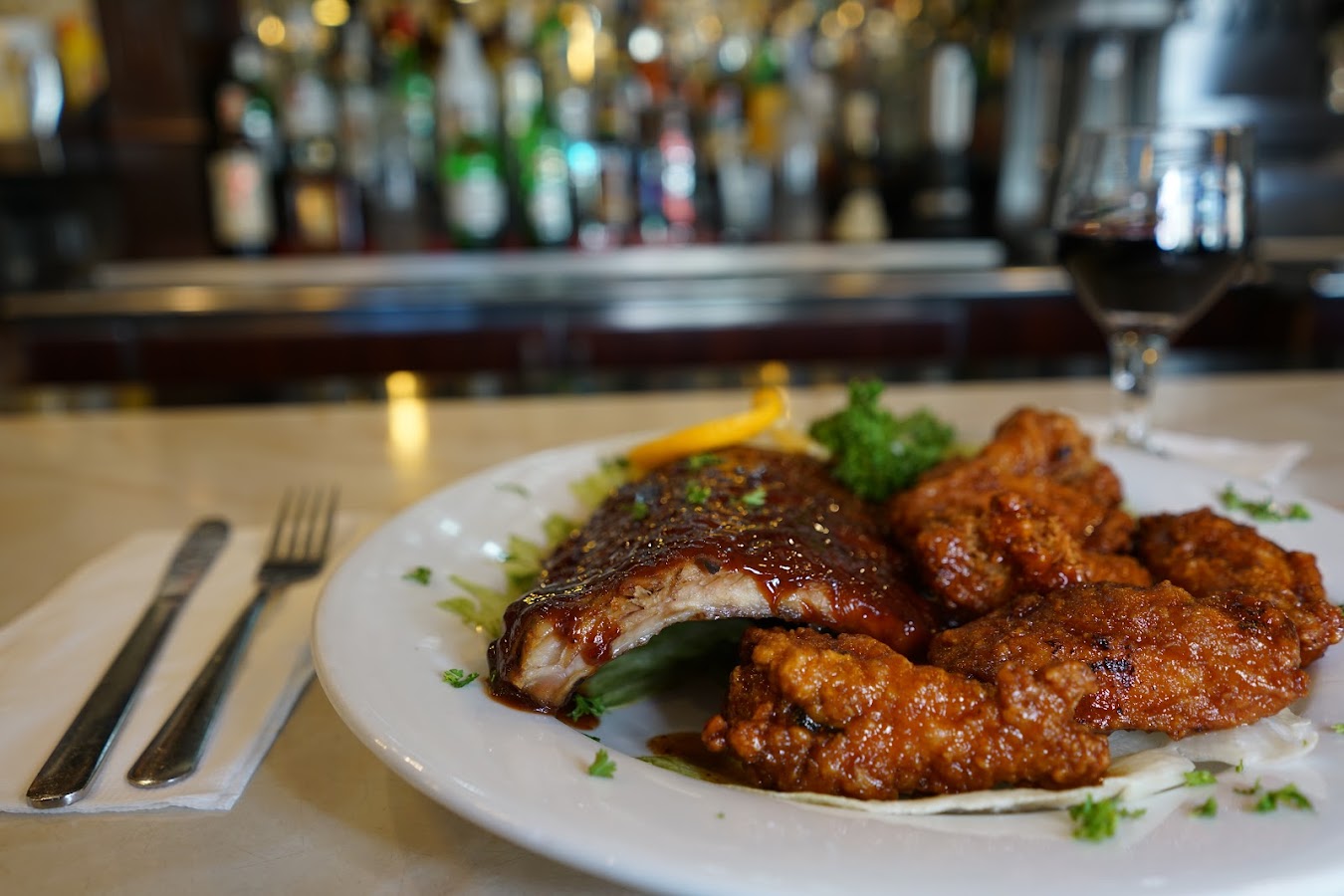 Fountain Diner-Restaurant photo 2