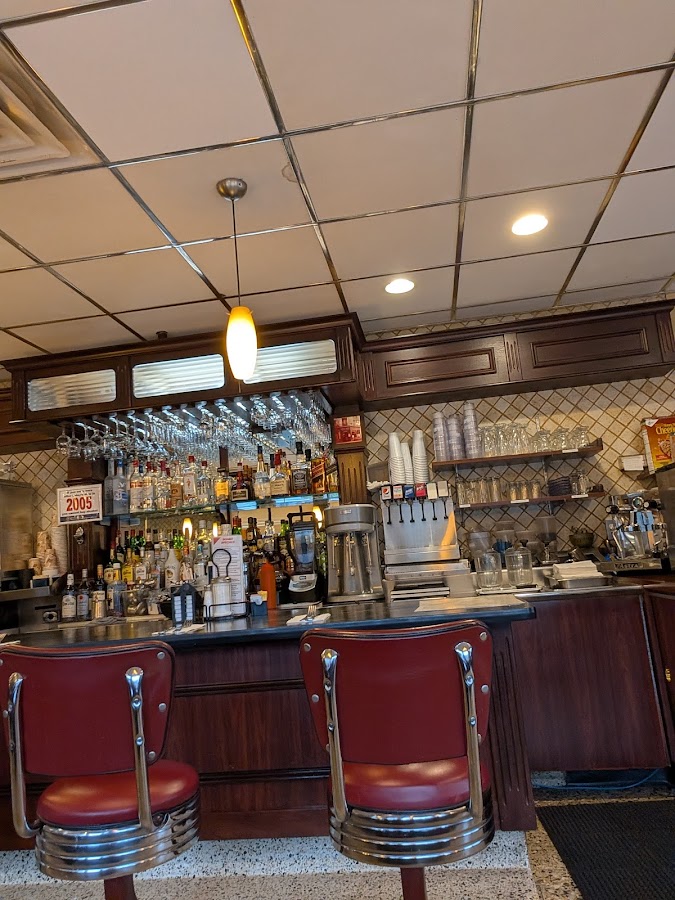 Fountain Diner-Restaurant photo 5