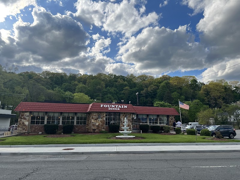 Fountain Diner-Restaurant photo 3