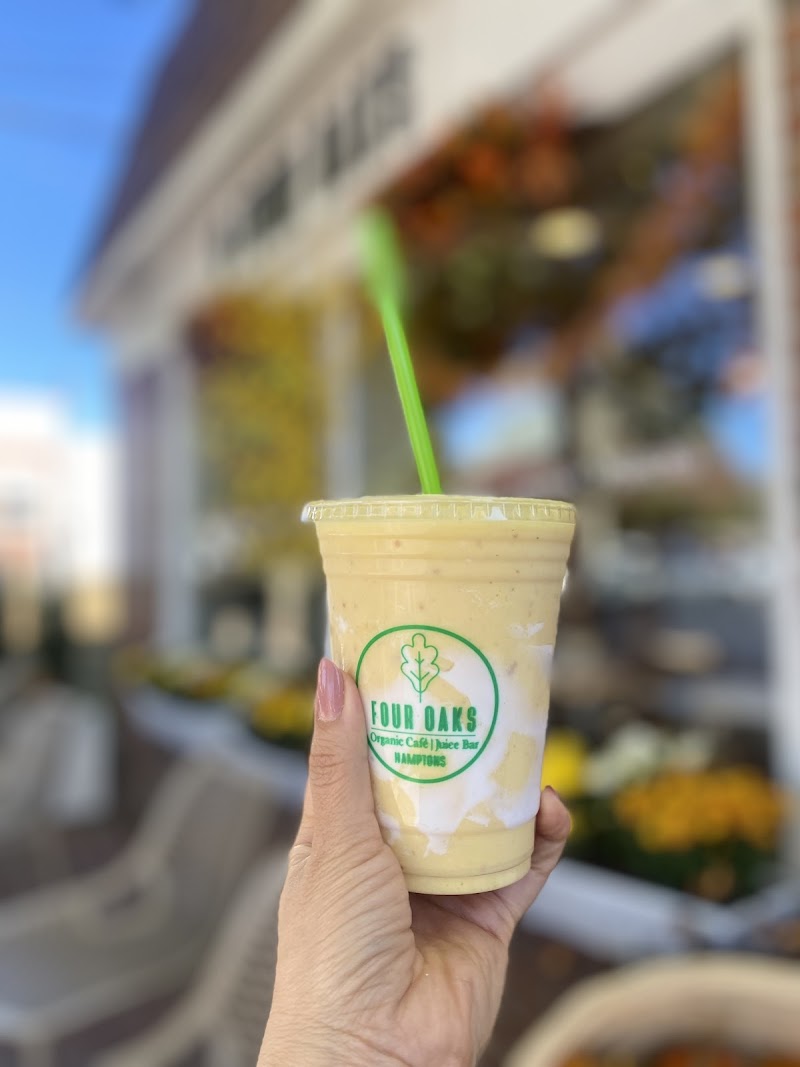 Four Oaks Cafe & Juice Bar photo 3