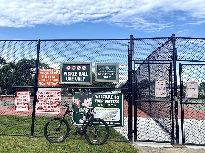 Four Sisters Park photo 4