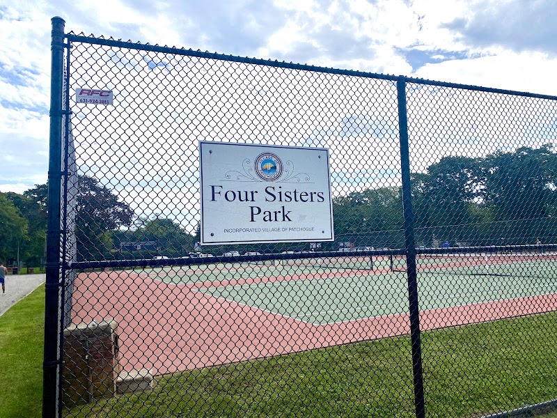 Four Sisters Park photo 5
