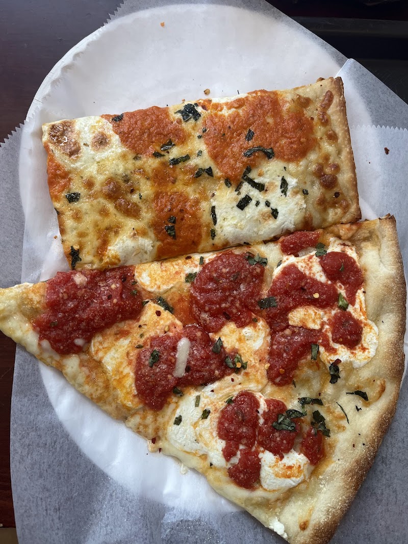 Francesca's Pizza of Wantagh photo 2