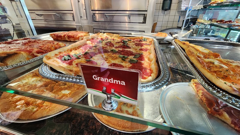 Francesca's Pizza of Wantagh photo 3