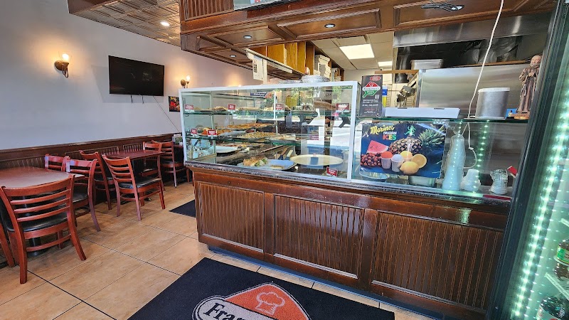 Francesca's Pizza of Wantagh photo 4