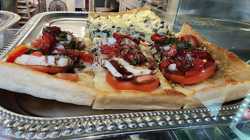 Francesca's Pizza of Wantagh photo 5