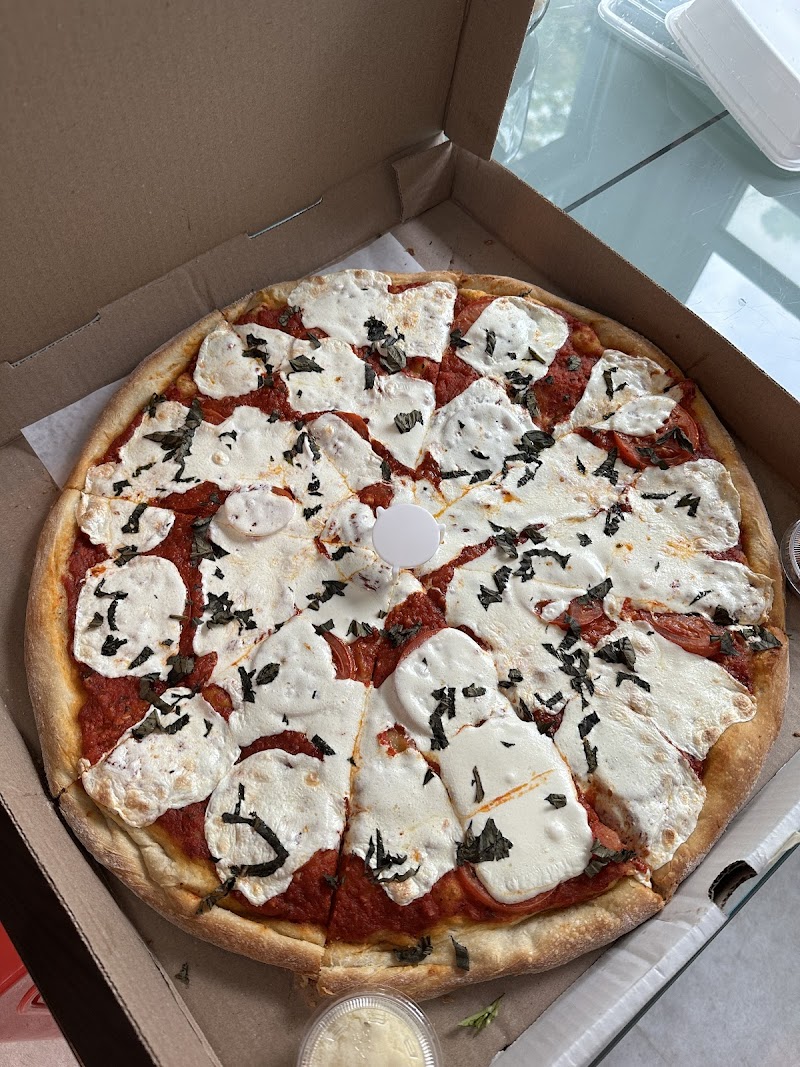 Francesca's Pizzeria photo 2