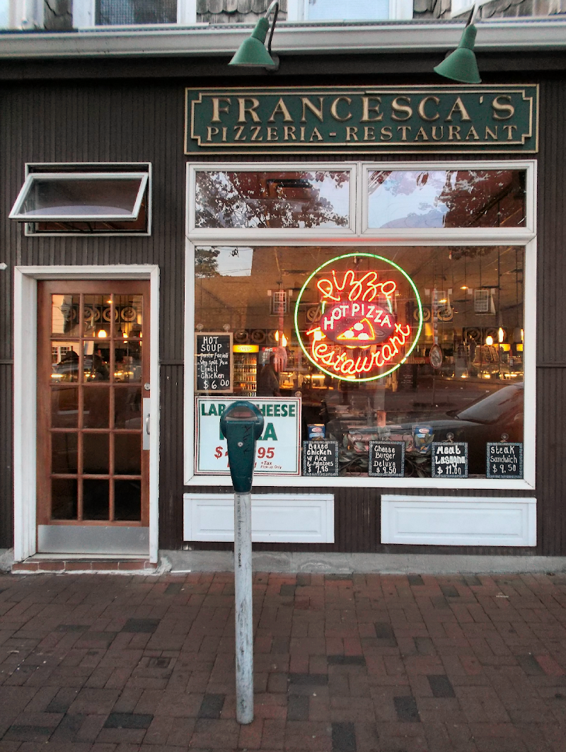 Francesca's Pizzeria photo 3