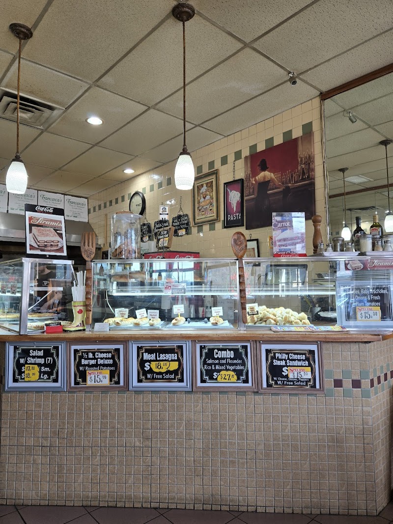 Francesca's Pizzeria photo 4