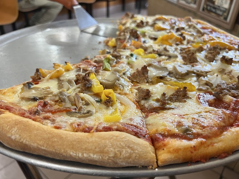Francesca's Pizzeria photo 5