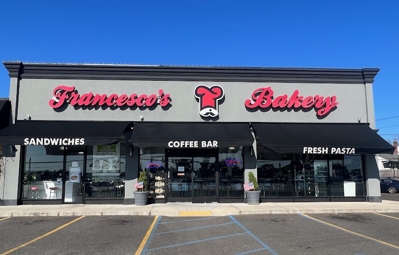 Francesco's Bakery photo 1
