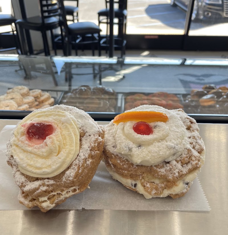 Francesco's Bakery photo 2