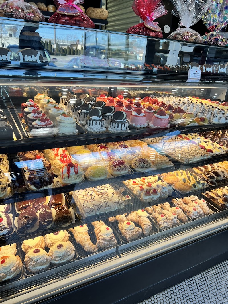 Francesco's Bakery photo 3