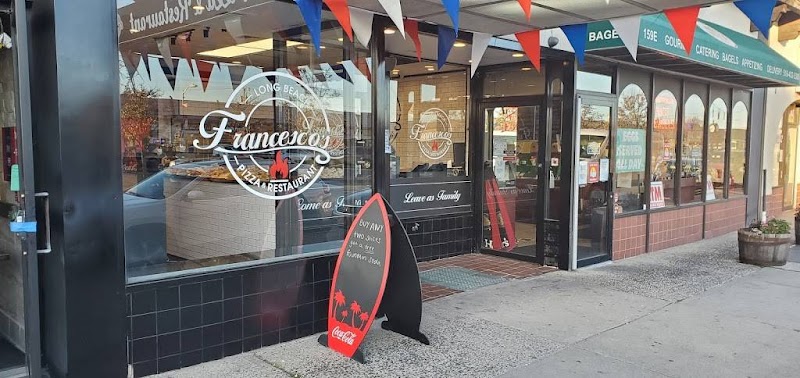 Francesco's Pizzeria & Restaurant photo 4