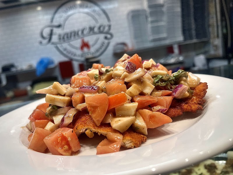 Francesco's Pizzeria & Restaurant photo 5