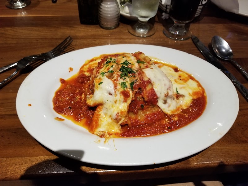 Francesco's Restaurant and Pizzeria photo 4
