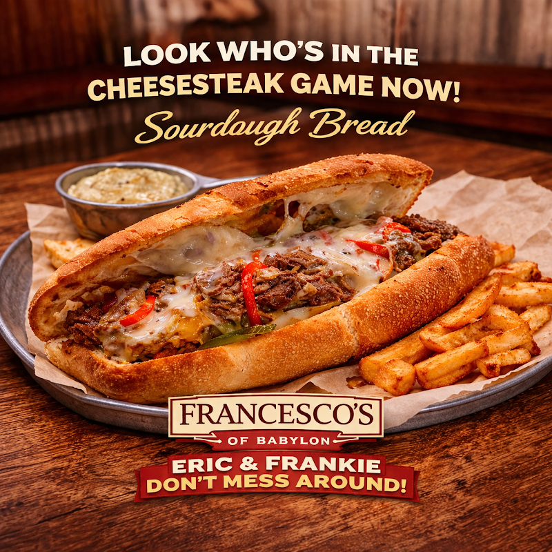 Francesco's Restaurant and Pizzeria photo 5