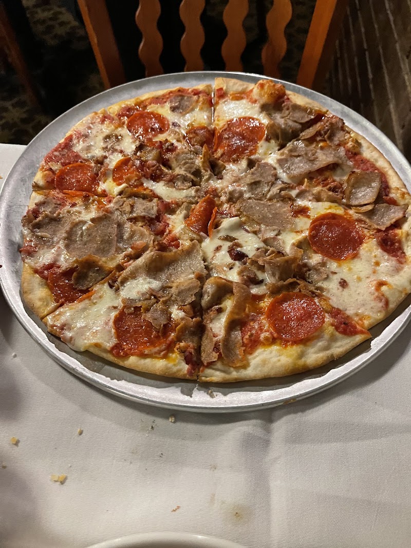 Francesco's Trattoria photo 2