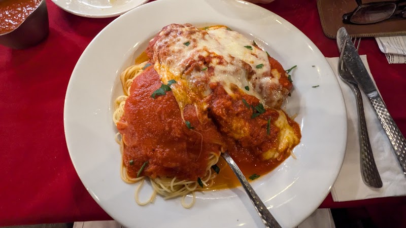 Francesco's Trattoria photo 3