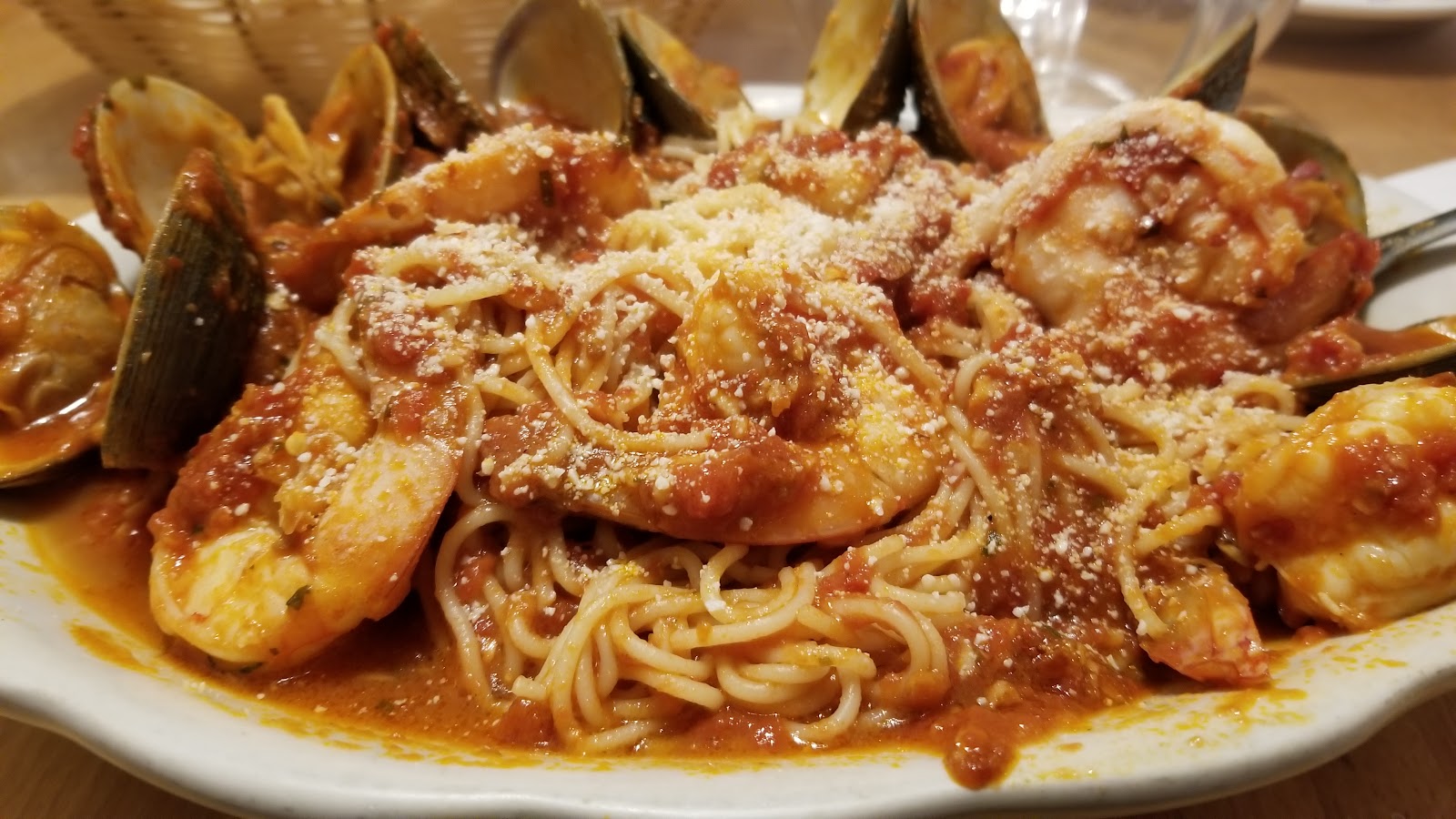 Franco Gianni's Restaurant & Pizza photo 1