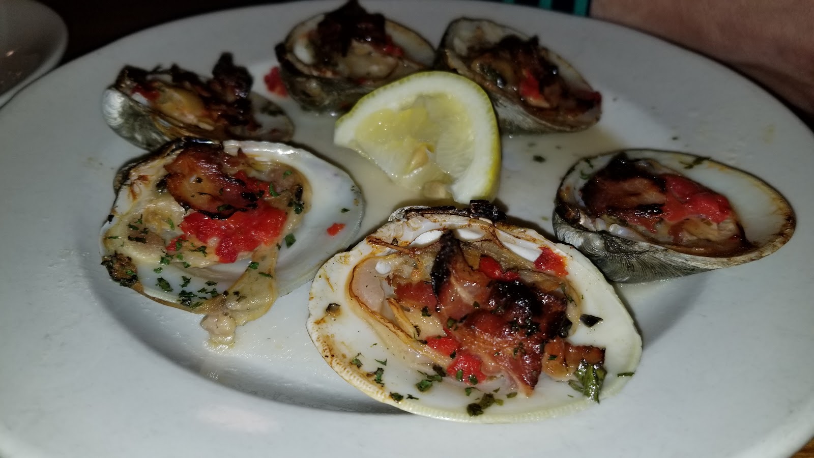 Franco Gianni's Restaurant & Pizza photo 4