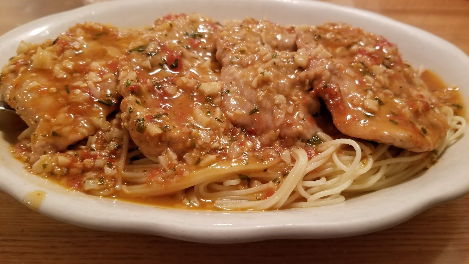 Franco Gianni's Restaurant & Pizza photo 5