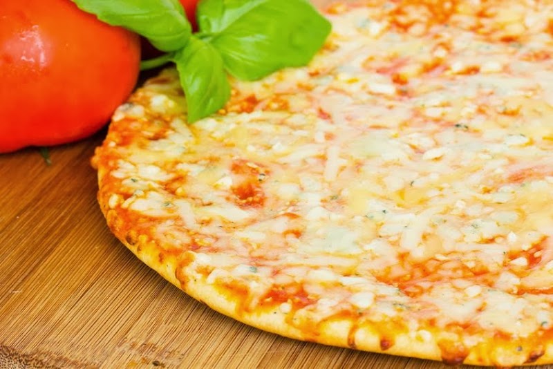 Franco's Pizza & Pasta photo 2