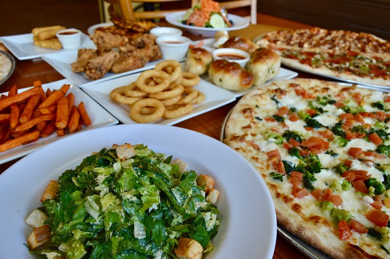 Franco's Pizza & Pasta photo 3